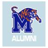 Memphis Decal view 1