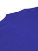 Hat and Beyond Kids Baseball Button Down Jersey (Small, 5ks0X_Blue) view 3