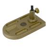 Regal Traditional Head Revolution and Bronze Pocket Base Tying Vise view 3