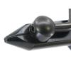 Regal Traditional Head Revolution and Bronze Pocket Base Tying Vise view 4