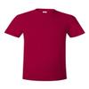 Hanes Men's Nano-T-shirt_Deep Red_S view 1