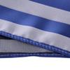 ciciTree Men Striped Pocket Square Necktie Business Wedding Party Gift Set 1 view 4