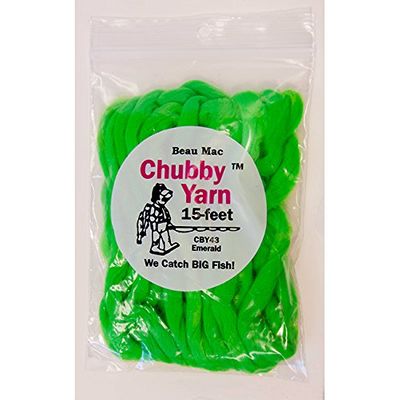 Beau Mac Cheater Chubby Yarn