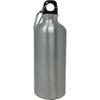 Personalized Custom Donkey Aluminum Silver Finish 20 Ounce 600ML Sport Water Bottle Customizable view 4