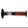 Sledgebats SB-23 Training Bat, Black/Red view 1
