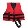 Hardcore Life Jacket Paddle Vest; Coast Guard Approved Type III PFD Life Vest Flotation Device; Jet ski, Wakeboard, Kayak; Ideal Extra Life Jacket for Your Pontoon Boat Purple (Child 30-50 lbs) view 3