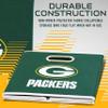 Franklin Sports NFL Green Bay Packers Collapsible Storage Bin view 4
