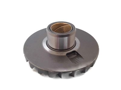 ITACO Boat Motor Forward Bevel Gear A 346-64010-1 0 43 8129441 for Tohatsu Nissan Mercury Quciksilver 25HP 30HP Motor engranaje Marine Engine
