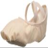 Capezio Womens Hanami Ballet Shoe (2037W) -Light Pink -3.5 view 1