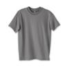 Hanes Kids' ComfortBlend EcoSmart Crewneck_Smoke Gray_L view 1