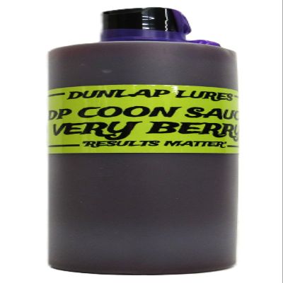 Dunlap's Big Pile Very Berry DP Sauce