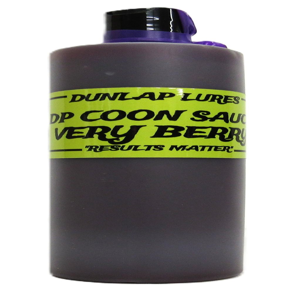 Dunlap's Big Pile Very Berry DP Sauce