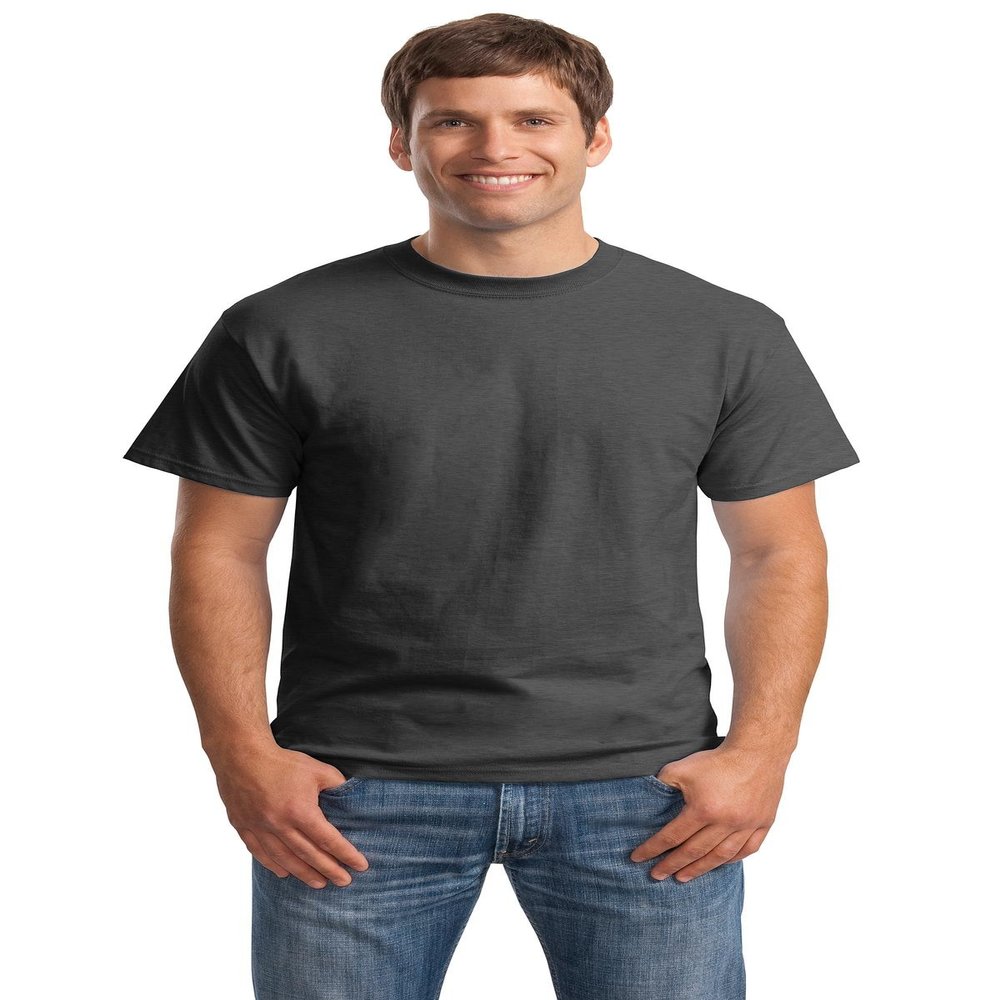 Hanes Men's Beefy-T Tall T-Shirt