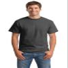 Hanes Men's Beefy-T Tall T-Shirt view 1