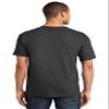 Hanes Men's Beefy-T Tall T-Shirt view 2