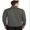 Port Authority Active Half-Zip Soft Shell Jacket view 2
