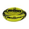 Rhino Cyclone XV Training Rugby Ball, Fluo Orange, Size 4 view 3