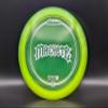 Discraft Elite Z Machete Distance Driver Golf Disc [Colors May Vary] - 173-174g