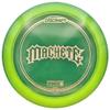 Discraft Elite Z Machete Distance Driver Golf Disc [Colors May Vary] - 173-174g view 2