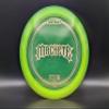 Discraft Elite Z Machete Distance Driver Golf Disc [Colors May Vary] - 173-174g view 3