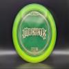 Discraft Elite Z Machete Distance Driver Golf Disc [Colors May Vary] - 173-174g view 4