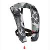 Eyson Inflatable Life Jacket Inflatable Life Vest for Adult Classic Automatic (White Camouflage) view 1