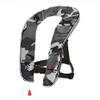 Eyson Inflatable Life Jacket Inflatable Life Vest for Adult Classic Automatic (White Camouflage) view 2