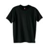 Hanes Kids' ComfortBlend EcoSmart Crewneck_Black_XL view 1