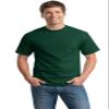 Hanes TAGLESS T-Shirt_Deep Forest_L view 4