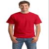Hanes Beefy-T Adult Short-Sleeve T-Shirt_Deep Red_3XL view 1