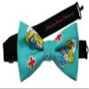 EmilyRose Couture Men's Special Characters Bow Ties (Large-12 Year Olds to Adults, Nurse Smurfette) view 1