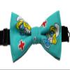 EmilyRose Couture Men's Special Characters Bow Ties (Large-12 Year Olds to Adults, Nurse Smurfette) view 3