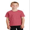 Port & Company Youth Core Cotton Tee view 1