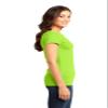 District Women's Fitted Very Important Tee view 3