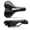 Sportourer Kaalam Gel Fec Alloy Saddle, Soft Touch Hi-Viz, S-Flow view 3