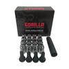 Jake's 3" Spindle Lift Kit for 1994.5-01.5 E-Z-GO Medalist/TXT Electric view 3