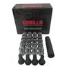 Jake's 3" Spindle Lift Kit for 1994.5-01.5 E-Z-GO Medalist/TXT Electric view 4