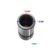 ITACO Boat Motor 93310-636U4-00 Crank Shaft Bearing for Yamaha Outboard 50HP 75HP 80HP 85HP 90HP 2-Stroke Engine view 2