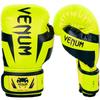 Venum Kids Elite Boxing Gloves-Neo Yellow view 1