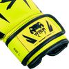 Venum Kids Elite Boxing Gloves-Neo Yellow view 3