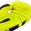 Venum Kids Elite Boxing Gloves-Neo Yellow view 4