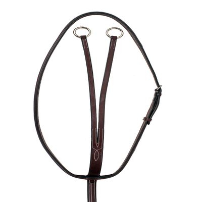 Nunn Finer Florona Running Martingale