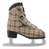Roces BRITS Women's Ice Skates, Womens, BRITS, Sand-Black view 2