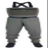 Compass 360 Kid's Stillwater Breathable Stockingfoot Youth Waders for Fly Fishing Outdoors view 1