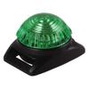 Adventure Lights Guardian Expedition LED Signal and Safety Light, Green (4-Pack) view 2
