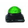 Adventure Lights Guardian Expedition LED Signal and Safety Light, Green (4-Pack) view 3
