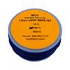BCY Size 23 Loop Rope Black 100 ft. view 2