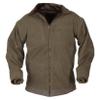 Avery Men's Heritage Collection Full-Zip Sweater  Windproof Softshell Fleece Sweater w/Cotton Exterior, M view 1