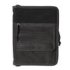 Tactical Notebook Covers Tactical Leaderbook Cover System | Zippered Case for Notebooks 9" x 6" to 9.75" x 7" with Pen Loops | Durable Organizer for Field Use (Canadian Digital Camo) view 1