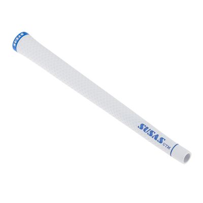 SUSAS Grip, UTM, White, with Backline, Supervised by Serizawa Pro